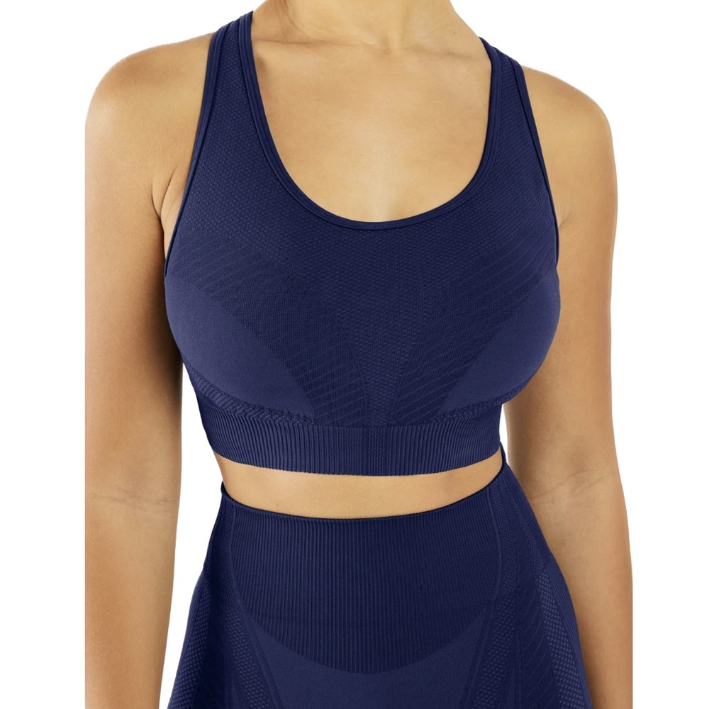 NWOT •The Giving Moment | Tonal Sports Bra - Picture 2 of 2